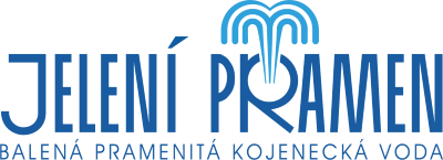 Logo Jelení pramen